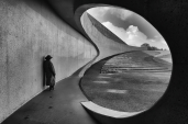 ©  Josef Walter Schumacher - 3. Platz Jahresausstellung 2026| Fotoclub 2000 Aaachen