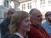 2015-08-29 'Stein & Edelstein, Dom & Schatzkammer' Ausstellungseröffnung
