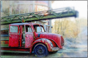 abandoned premises