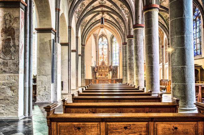 Foto: Winfried Ludwig | Fotoclub 2000 Aachen